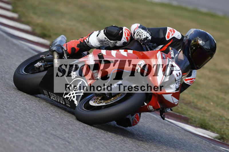 /47 02.10.2026  Speer Racing ADR/Gruppe rot/786